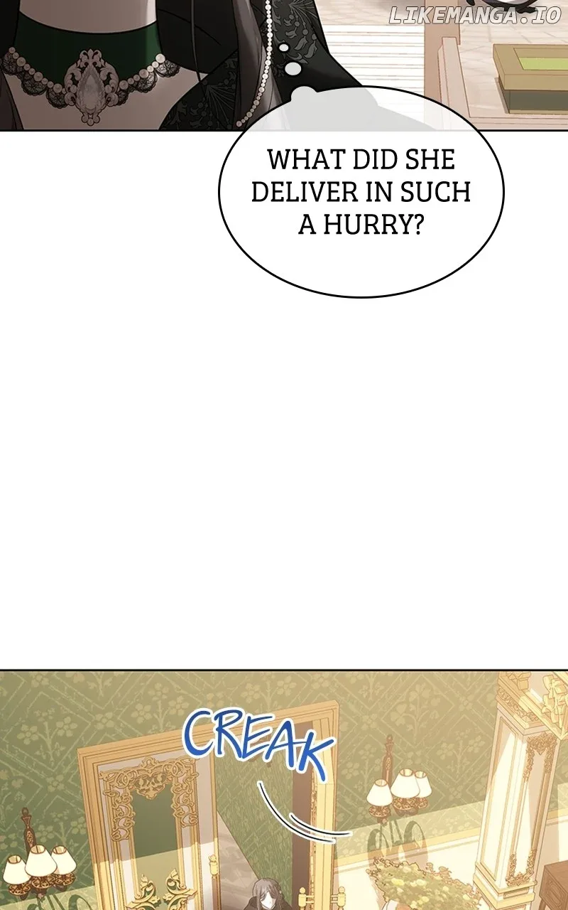 Describe Your Feeling When Being Reincarnated as Your Husband’s Mistress Chapter 36 page 94