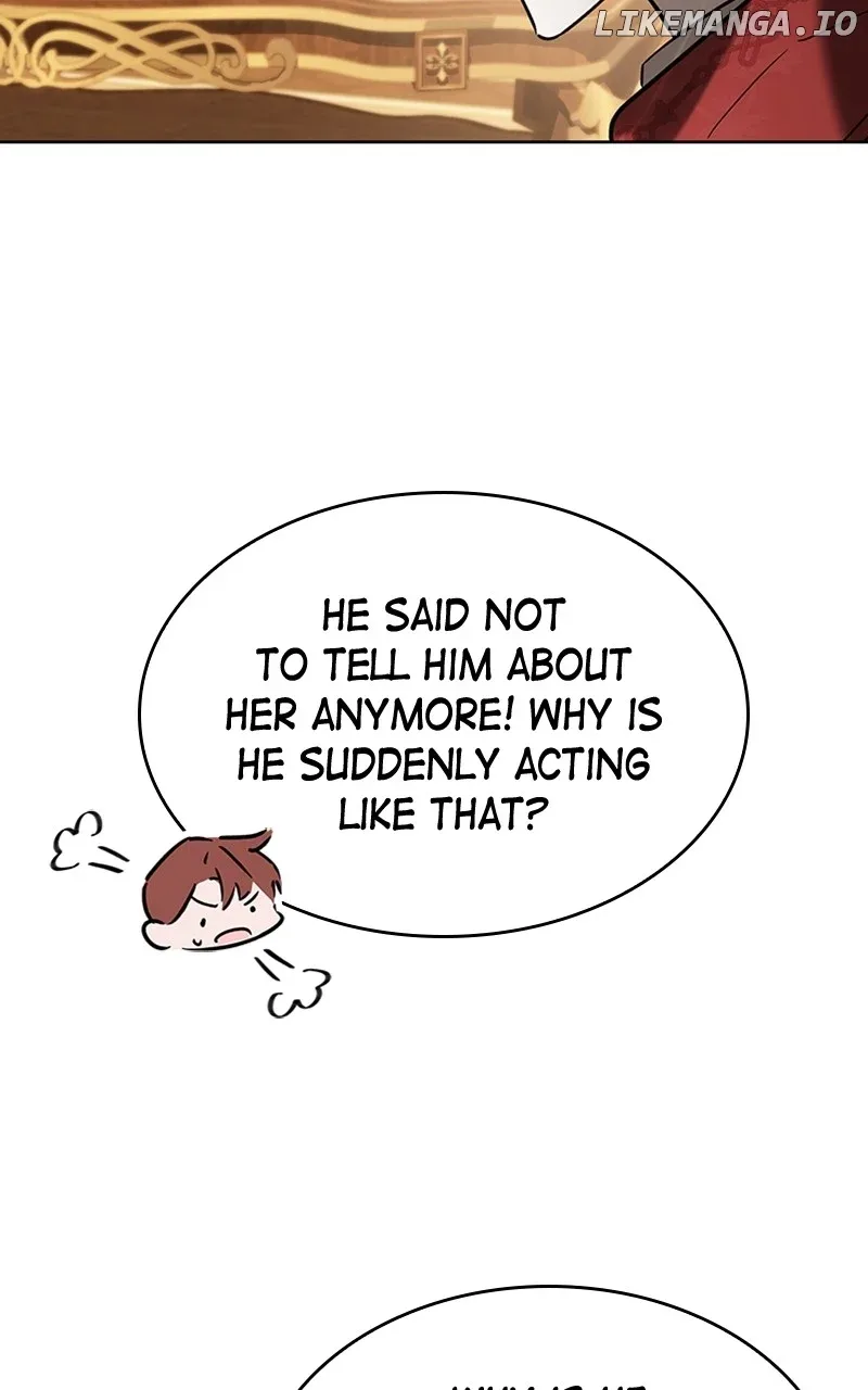Describe Your Feeling When Being Reincarnated as Your Husband’s Mistress Chapter 36 page 87