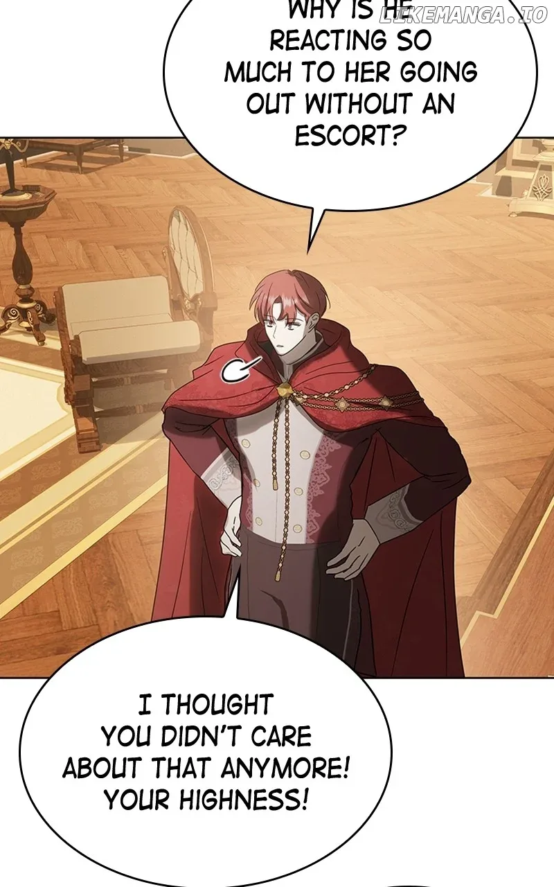 Describe Your Feeling When Being Reincarnated as Your Husband’s Mistress Chapter 36 page 88