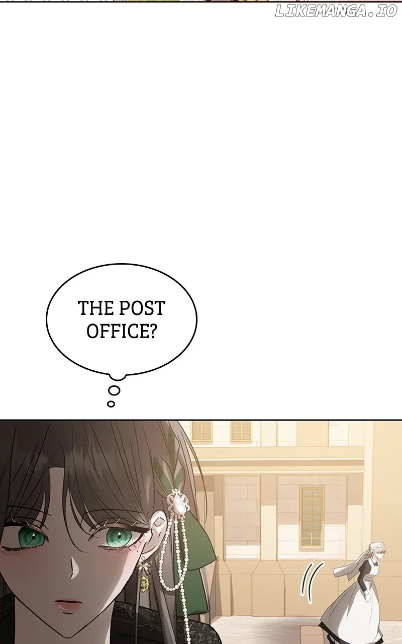 Describe Your Feeling When Being Reincarnated as Your Husband’s Mistress Chapter 36 page 93