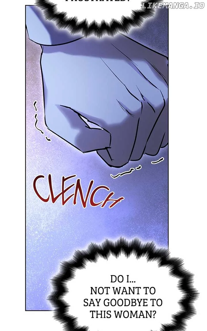Describe Your Feeling When Being Reincarnated as Your Husband’s Mistress Chapter 34 page 25