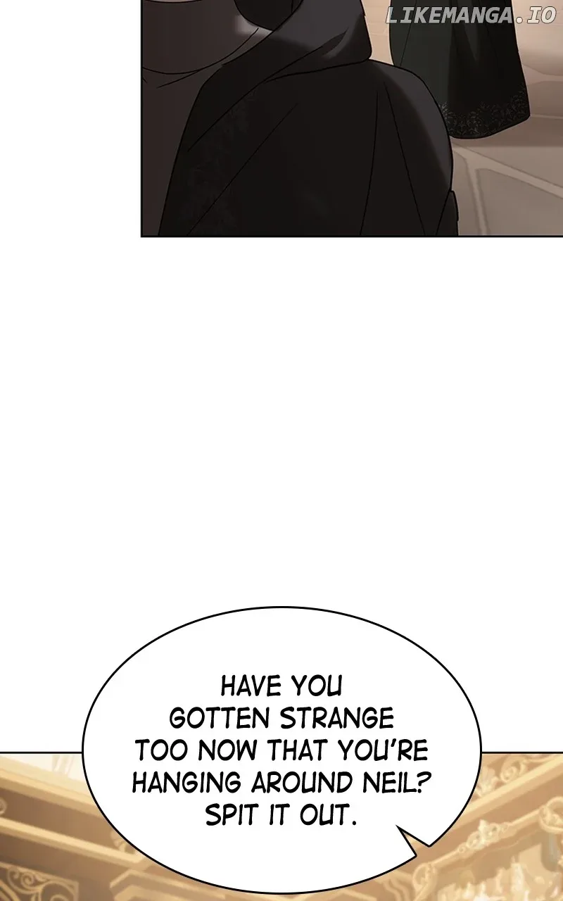 Describe Your Feeling When Being Reincarnated as Your Husband’s Mistress Chapter 36 page 80