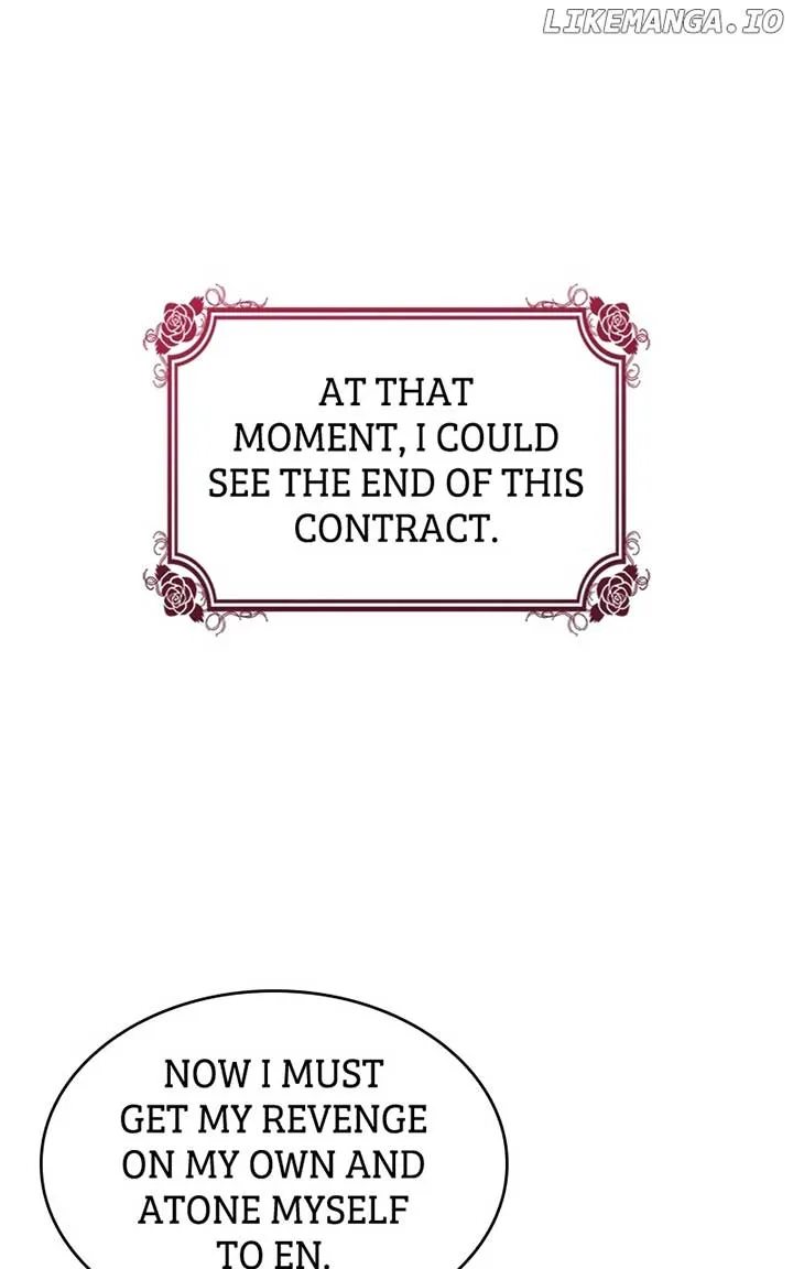 Describe Your Feeling When Being Reincarnated as Your Husband’s Mistress Chapter 34 page 37