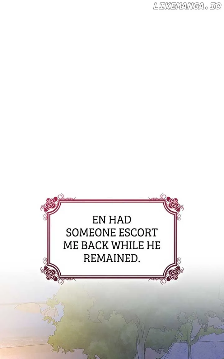 Describe Your Feeling When Being Reincarnated as Your Husband’s Mistress Chapter 34 page 35