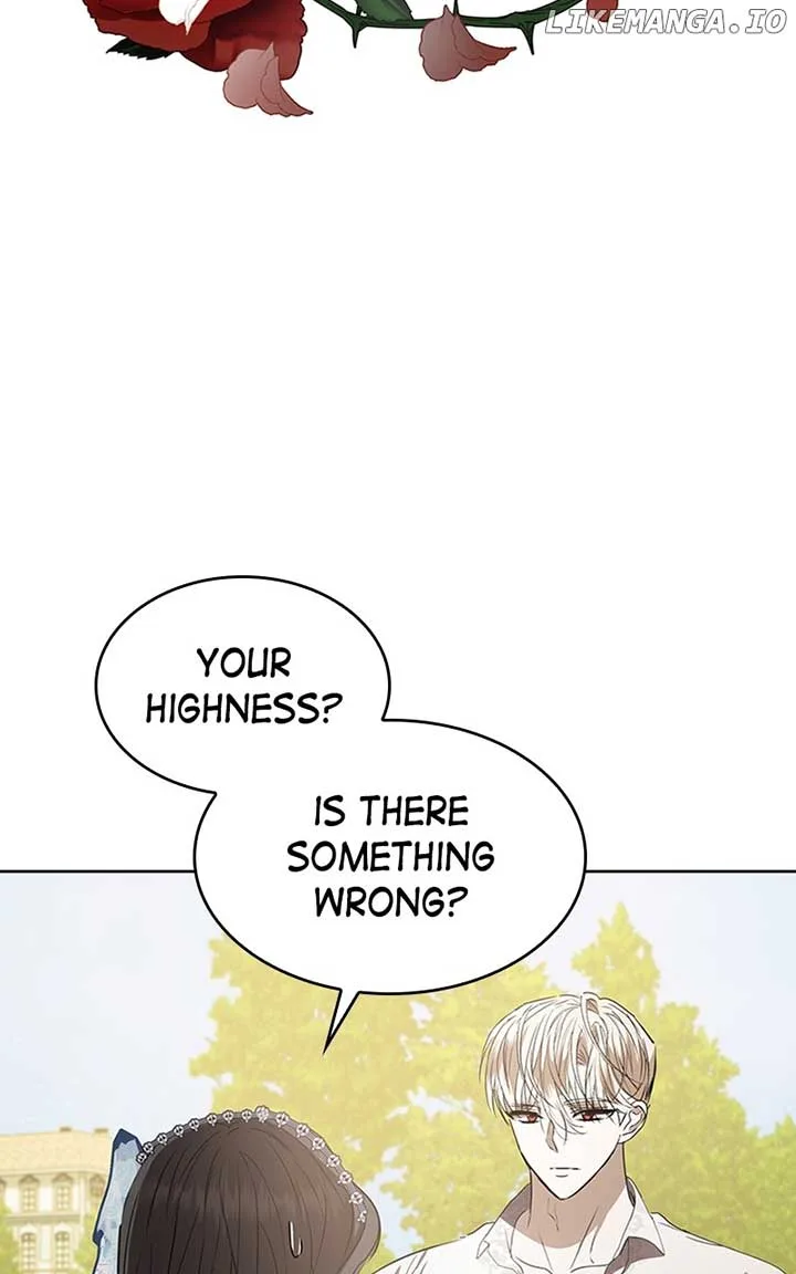 Describe Your Feeling When Being Reincarnated as Your Husband’s Mistress Chapter 26 page 50