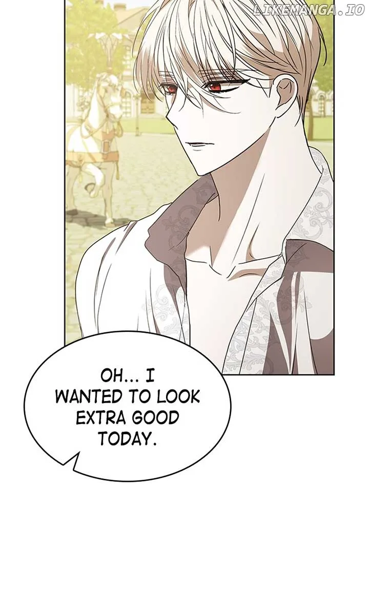 Describe Your Feeling When Being Reincarnated as Your Husband’s Mistress Chapter 26 page 52