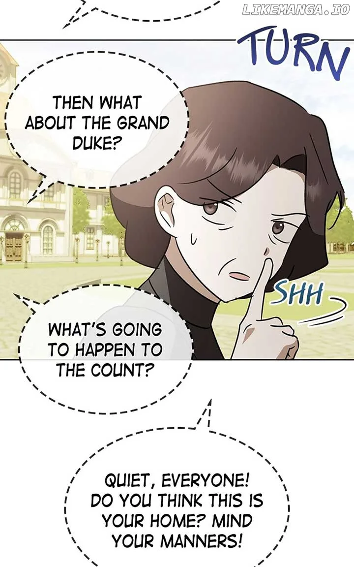 Describe Your Feeling When Being Reincarnated as Your Husband’s Mistress Chapter 26 page 45