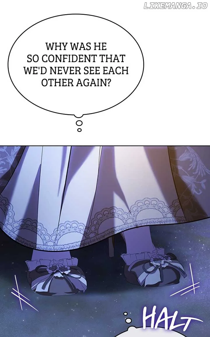 Describe Your Feeling When Being Reincarnated as Your Husband’s Mistress Chapter 34 page 41