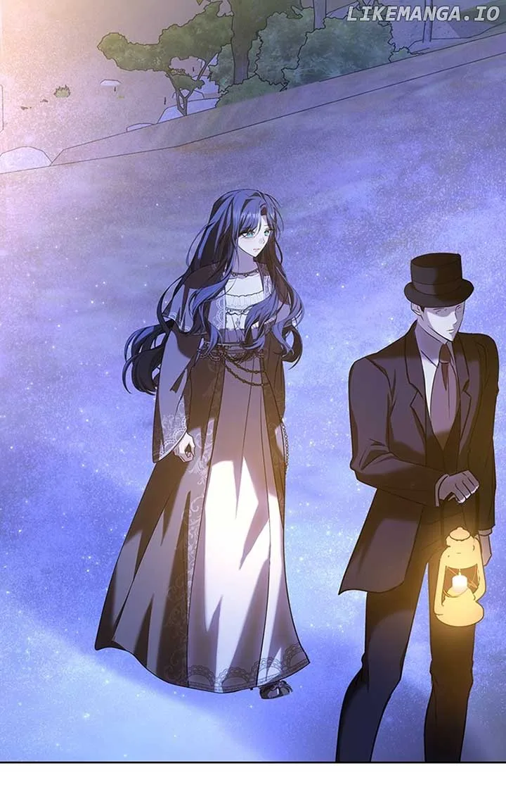 Describe Your Feeling When Being Reincarnated as Your Husband’s Mistress Chapter 34 page 36
