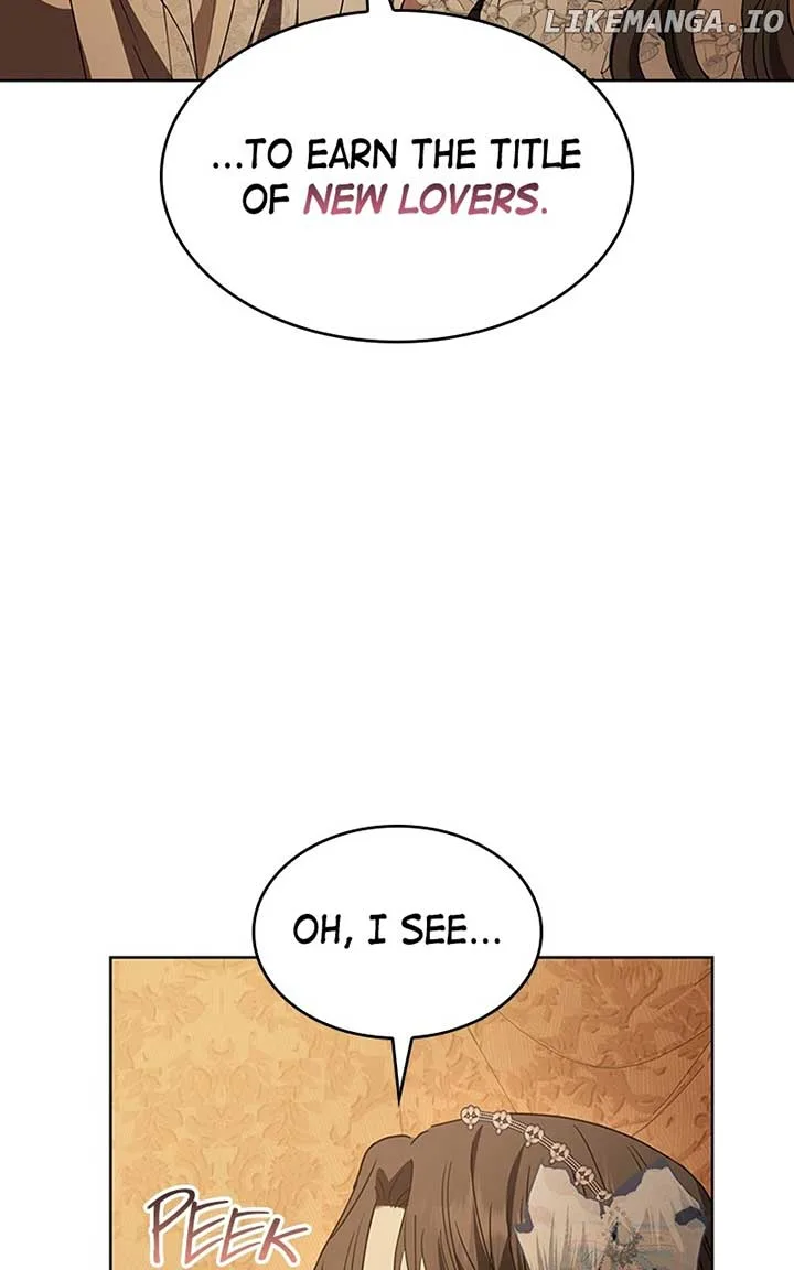 Describe Your Feeling When Being Reincarnated as Your Husband’s Mistress Chapter 26 page 60