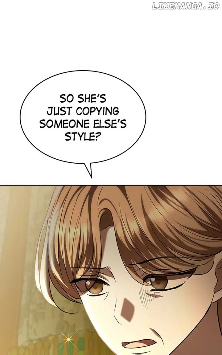 Describe Your Feeling When Being Reincarnated as Your Husband’s Mistress Chapter 29 page 6