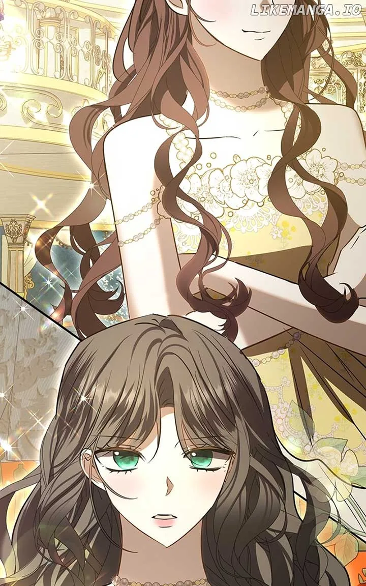 Describe Your Feeling When Being Reincarnated as Your Husband’s Mistress Chapter 29 page 4