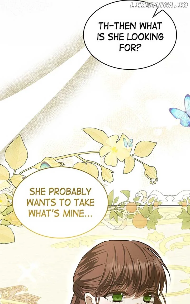 Describe Your Feeling When Being Reincarnated as Your Husband’s Mistress Chapter 29 page 3