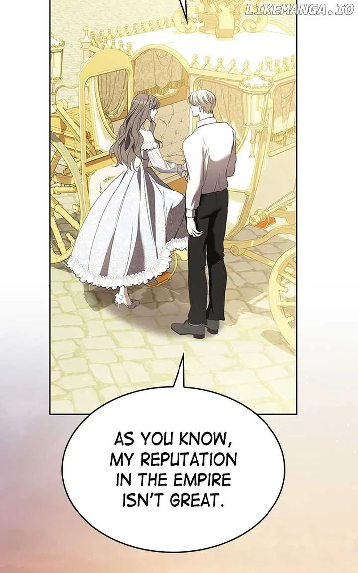 Describe Your Feeling When Being Reincarnated as Your Husband’s Mistress Chapter 26 page 55