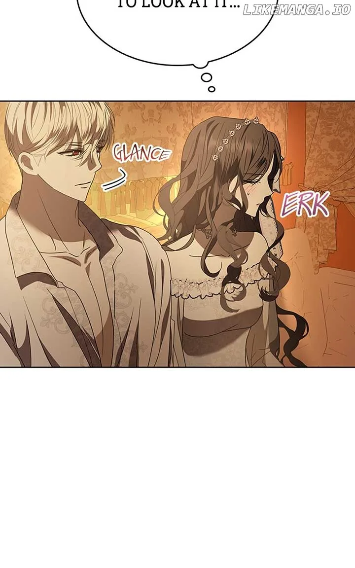Describe Your Feeling When Being Reincarnated as Your Husband’s Mistress Chapter 26 page 64