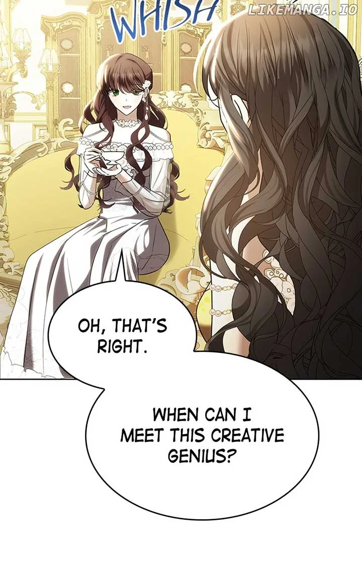 Describe Your Feeling When Being Reincarnated as Your Husband’s Mistress Chapter 29 page 19