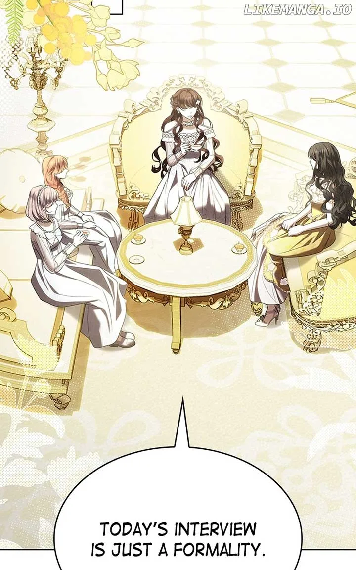 Describe Your Feeling When Being Reincarnated as Your Husband’s Mistress Chapter 29 page 12