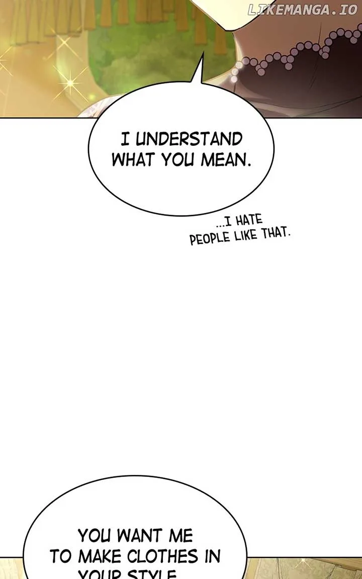 Describe Your Feeling When Being Reincarnated as Your Husband’s Mistress Chapter 29 page 7