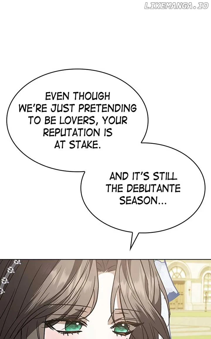 Describe Your Feeling When Being Reincarnated as Your Husband’s Mistress Chapter 26 page 53
