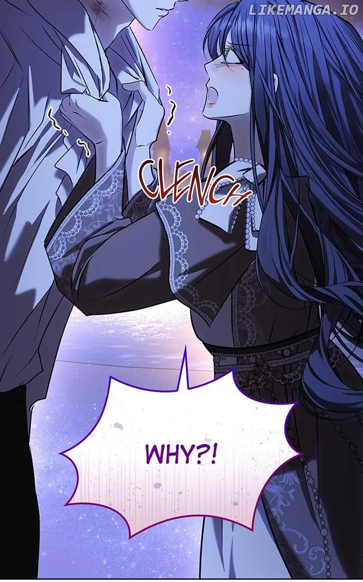 Describe Your Feeling When Being Reincarnated as Your Husband’s Mistress Chapter 34 page 53