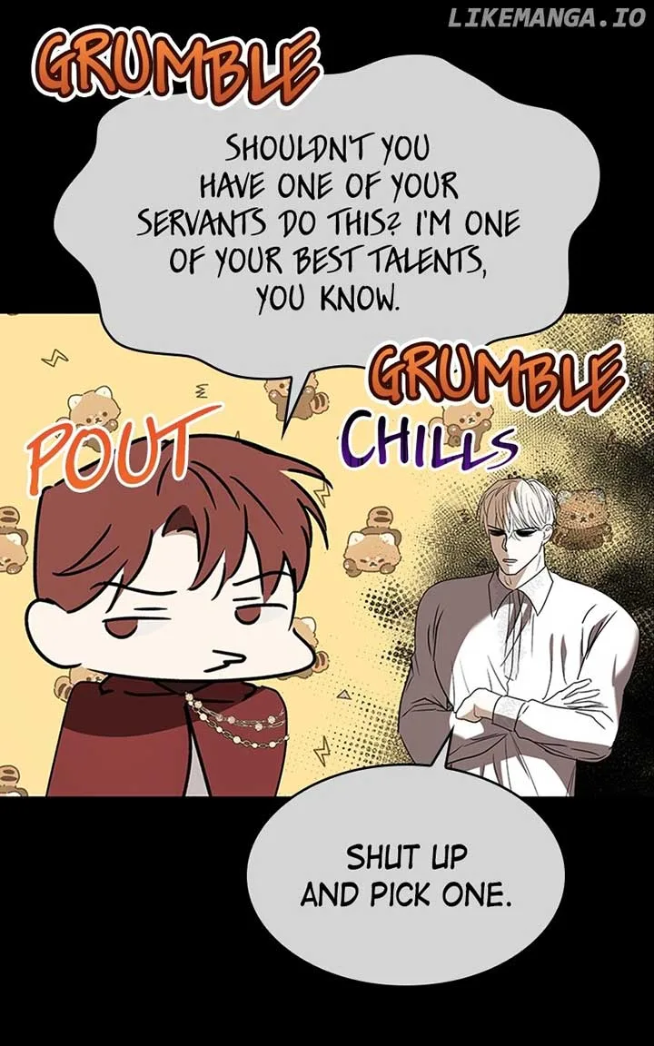 Describe Your Feeling When Being Reincarnated as Your Husband’s Mistress Chapter 26 page 69