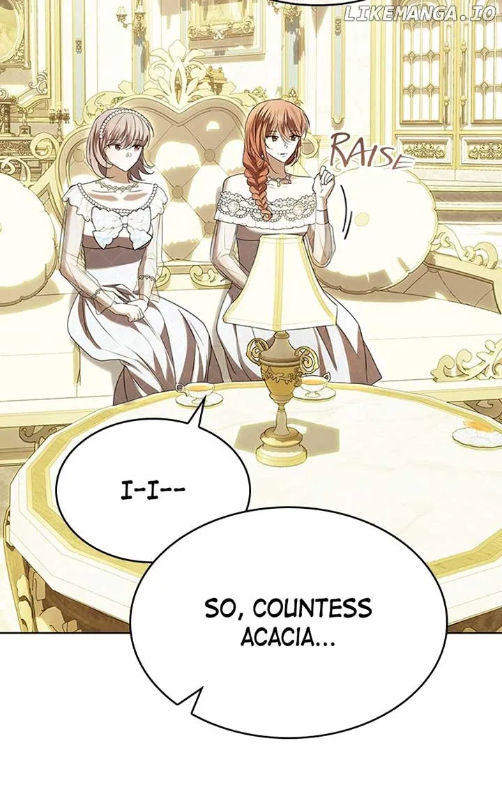 Describe Your Feeling When Being Reincarnated as Your Husband’s Mistress Chapter 29 page 45