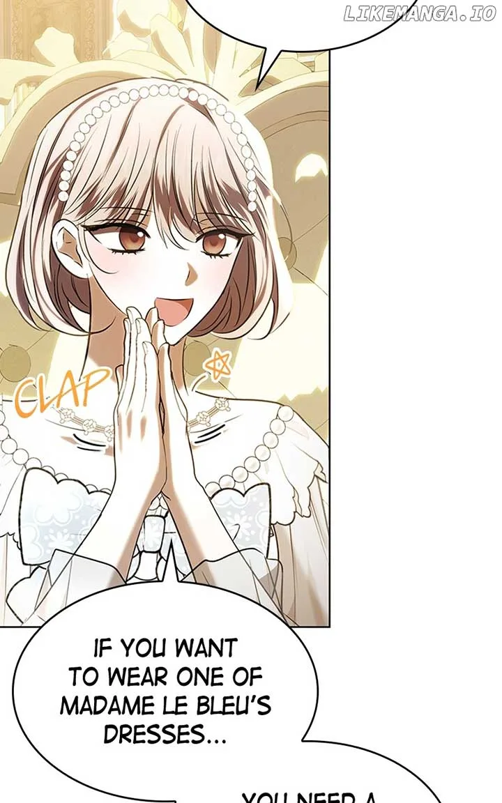 Describe Your Feeling When Being Reincarnated as Your Husband’s Mistress Chapter 29 page 23
