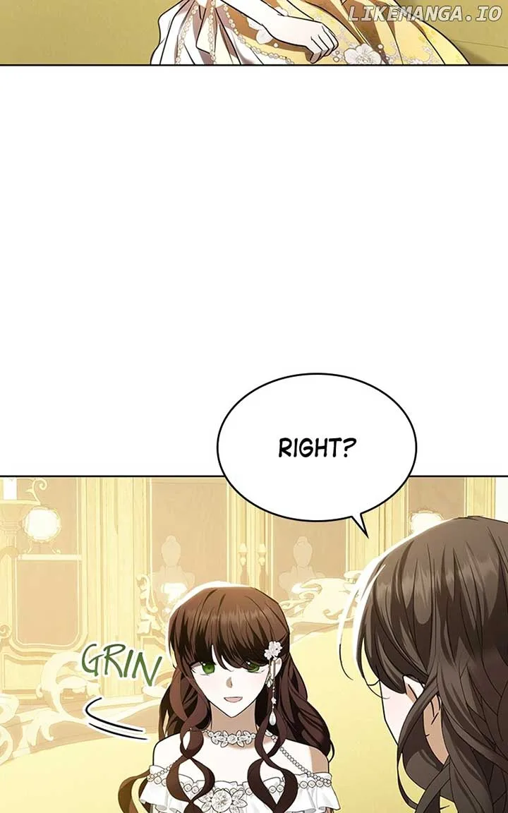 Describe Your Feeling When Being Reincarnated as Your Husband’s Mistress Chapter 29 page 34