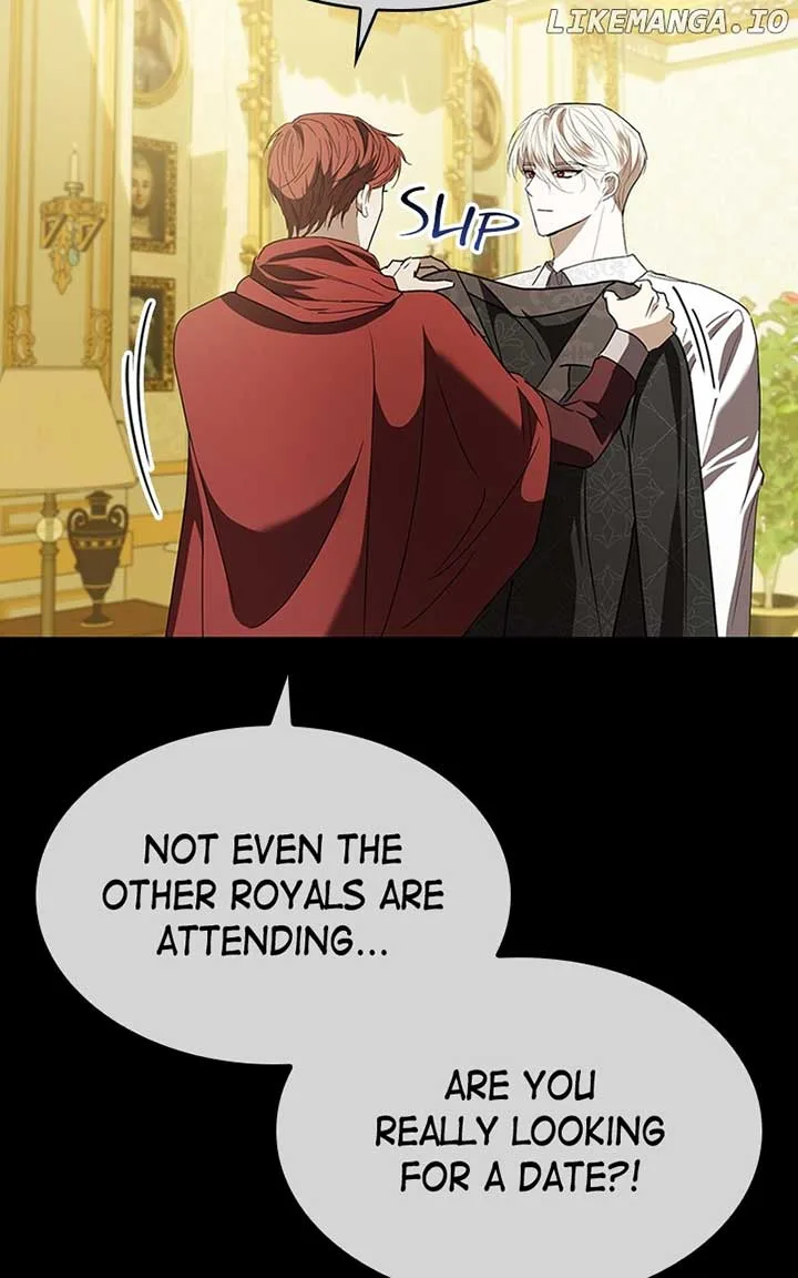 Describe Your Feeling When Being Reincarnated as Your Husband’s Mistress Chapter 26 page 71