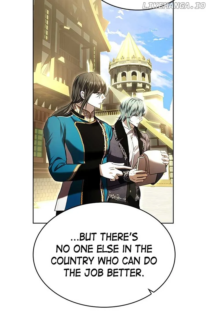 Describe Your Feeling When Being Reincarnated as Your Husband’s Mistress Chapter 29 page 42
