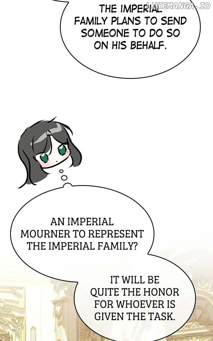 Describe Your Feeling When Being Reincarnated as Your Husband’s Mistress Chapter 29 page 44