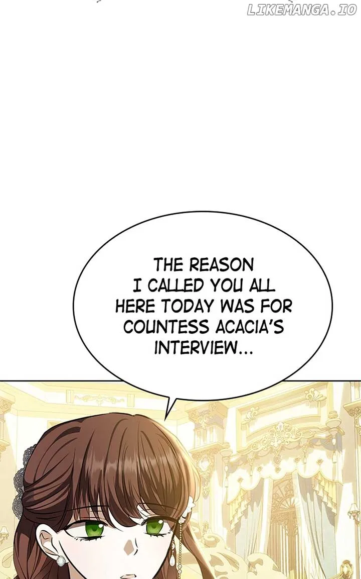 Describe Your Feeling When Being Reincarnated as Your Husband’s Mistress Chapter 29 page 38