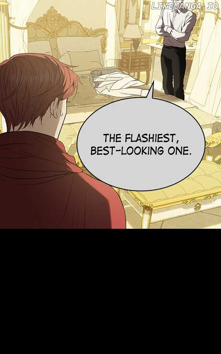 Describe Your Feeling When Being Reincarnated as Your Husband’s Mistress Chapter 26 page 68