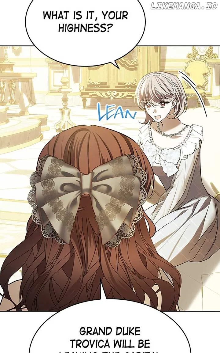 Describe Your Feeling When Being Reincarnated as Your Husband’s Mistress Chapter 29 page 40