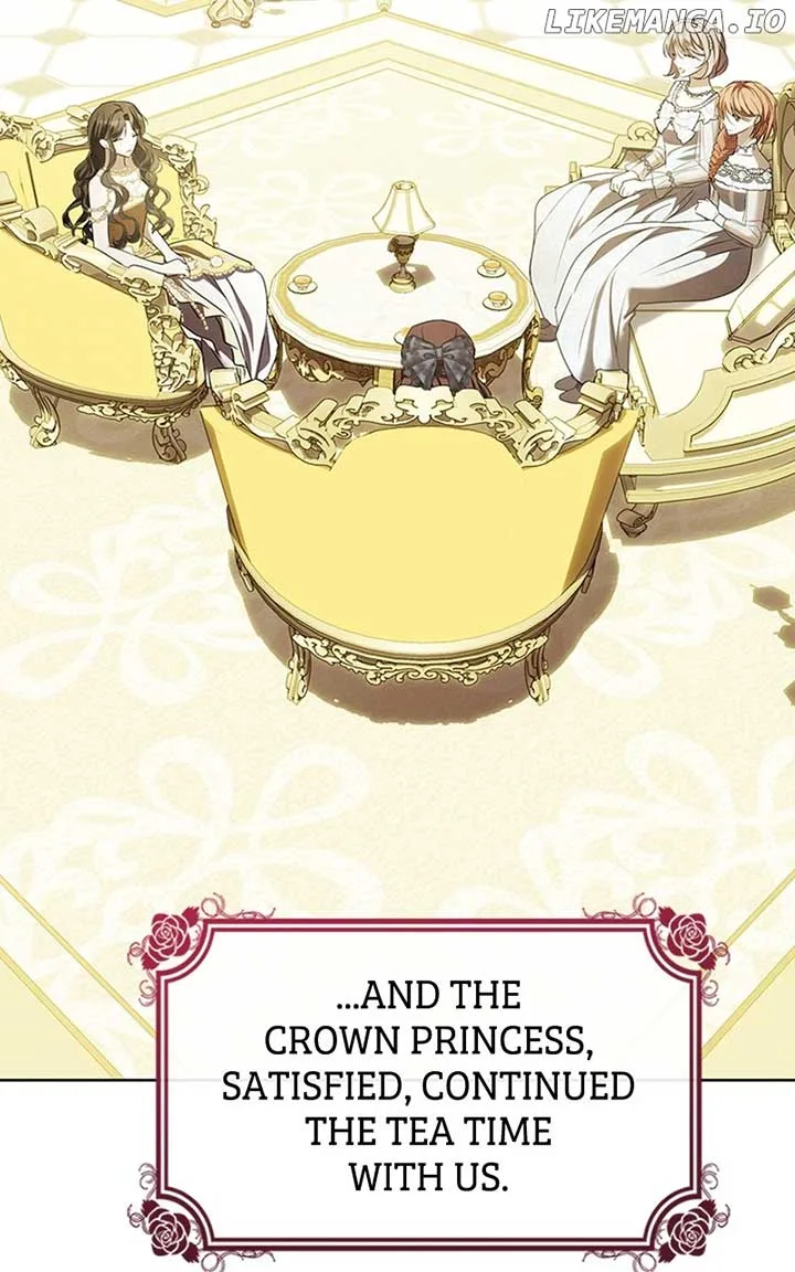 Describe Your Feeling When Being Reincarnated as Your Husband’s Mistress Chapter 29 page 37