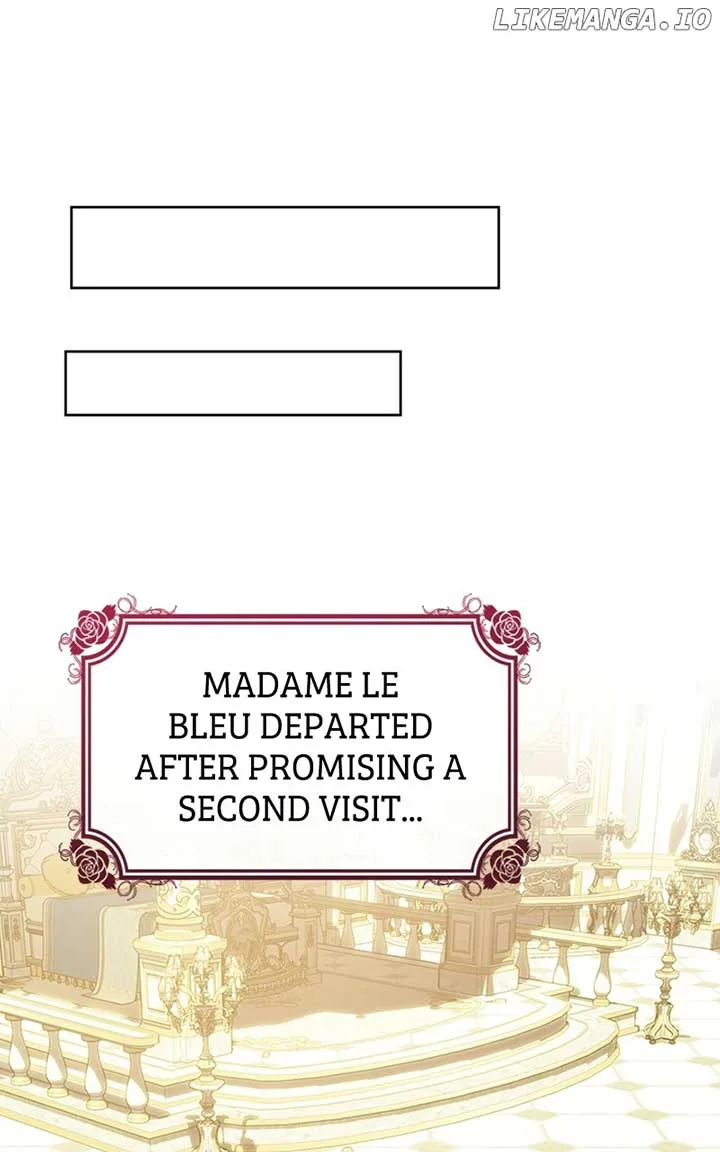 Describe Your Feeling When Being Reincarnated as Your Husband’s Mistress Chapter 29 page 36
