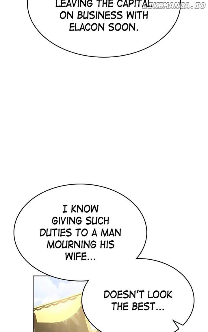 Describe Your Feeling When Being Reincarnated as Your Husband’s Mistress Chapter 29 page 41