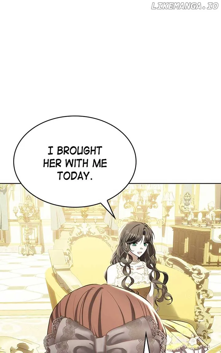 Describe Your Feeling When Being Reincarnated as Your Husband’s Mistress Chapter 29 page 26