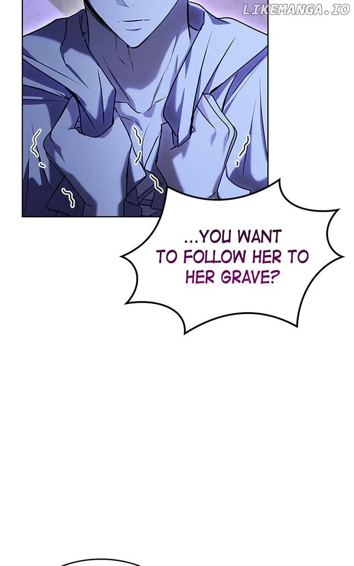 Describe Your Feeling When Being Reincarnated as Your Husband’s Mistress Chapter 34 page 55