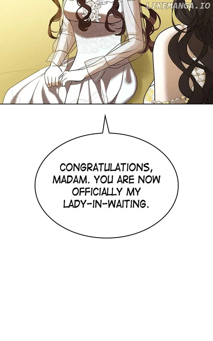 Describe Your Feeling When Being Reincarnated as Your Husband’s Mistress Chapter 29 page 35