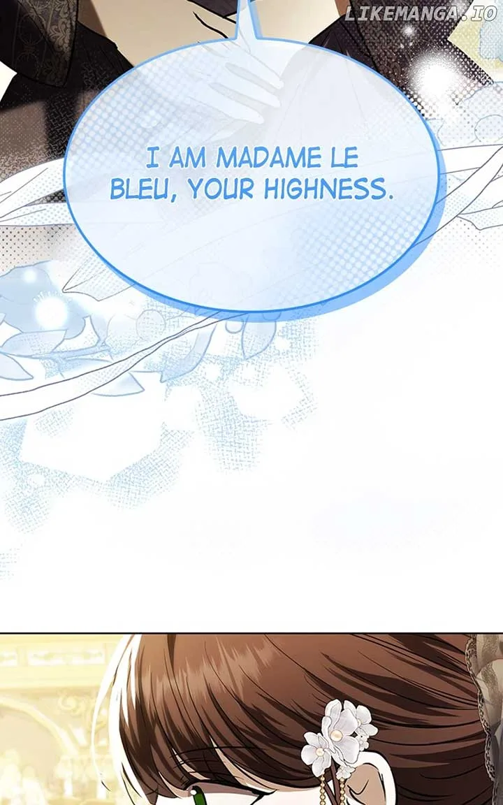 Describe Your Feeling When Being Reincarnated as Your Husband’s Mistress Chapter 29 page 31