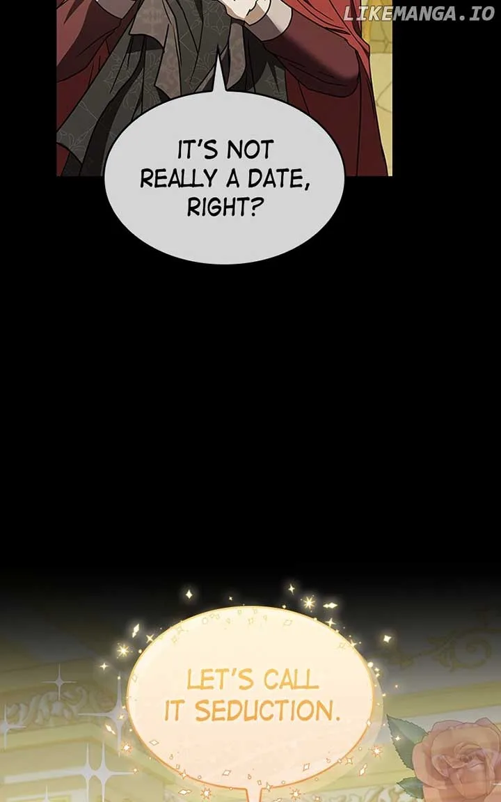 Describe Your Feeling When Being Reincarnated as Your Husband’s Mistress Chapter 26 page 80