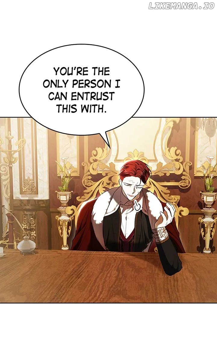 Describe Your Feeling When Being Reincarnated as Your Husband’s Mistress Chapter 29 page 61
