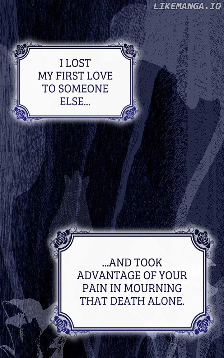 Describe Your Feeling When Being Reincarnated as Your Husband’s Mistress Chapter 34 page 60