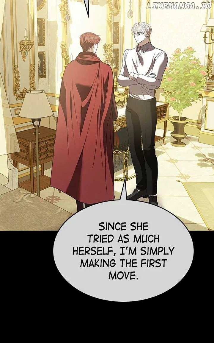 Describe Your Feeling When Being Reincarnated as Your Husband’s Mistress Chapter 26 page 83