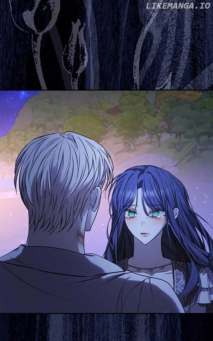 Describe Your Feeling When Being Reincarnated as Your Husband’s Mistress Chapter 34 page 61