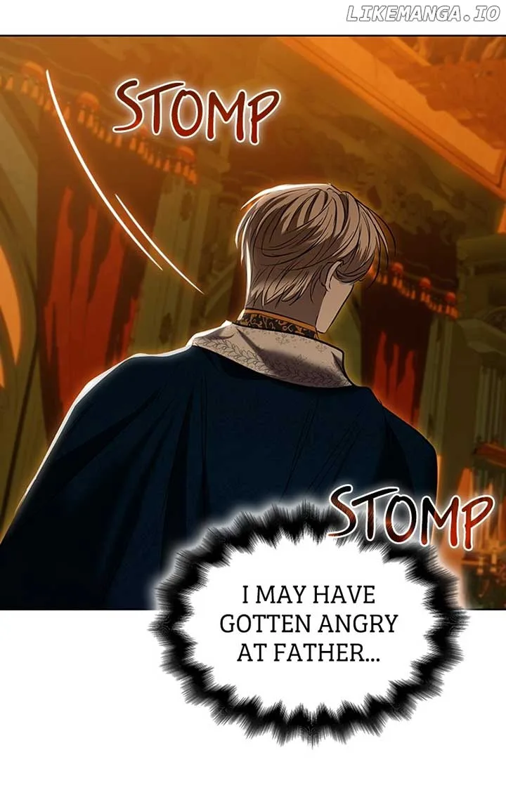 Describe Your Feeling When Being Reincarnated as Your Husband’s Mistress Chapter 29 page 86