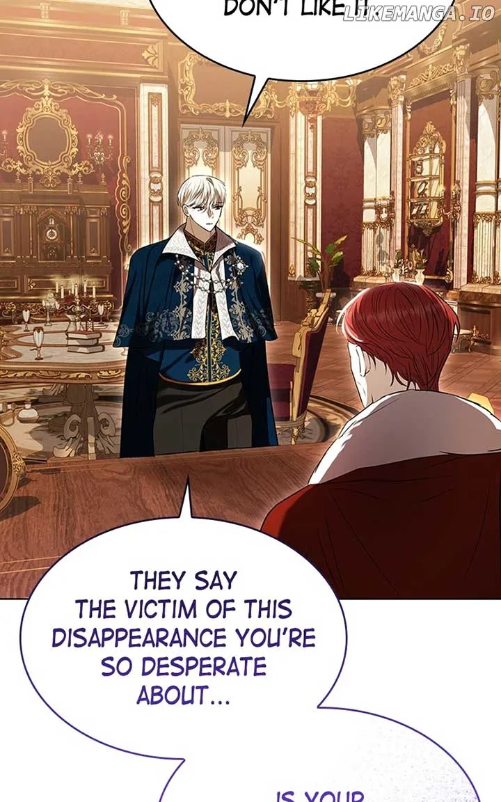 Describe Your Feeling When Being Reincarnated as Your Husband’s Mistress Chapter 29 page 65