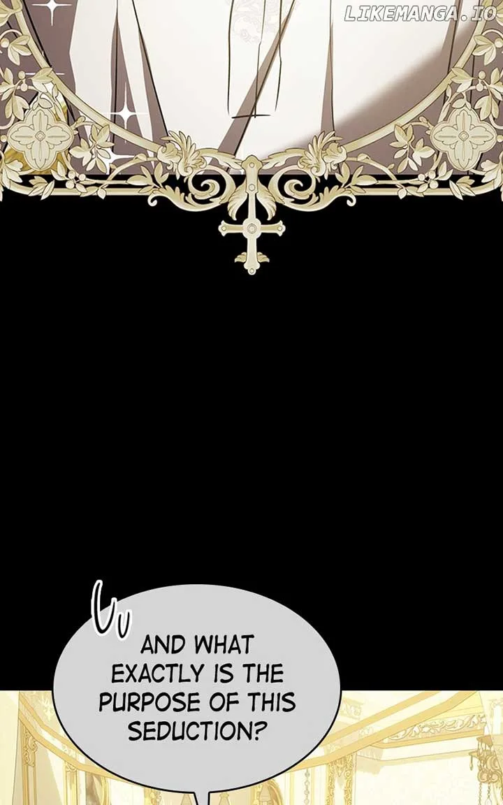 Describe Your Feeling When Being Reincarnated as Your Husband’s Mistress Chapter 26 page 82