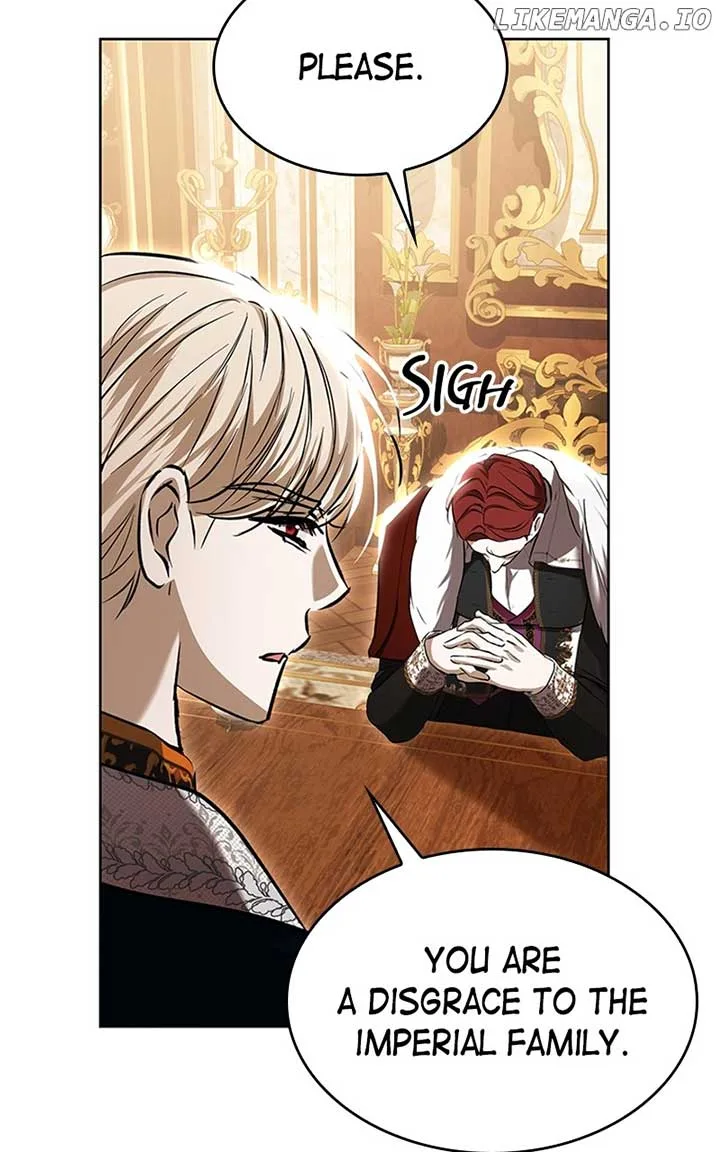 Describe Your Feeling When Being Reincarnated as Your Husband’s Mistress Chapter 29 page 71